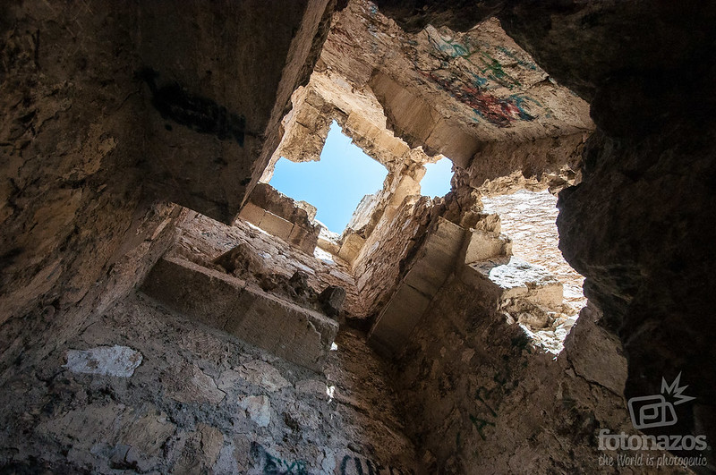 El Castillo de Barcience: una joya abandonada en la provincia de Toledo