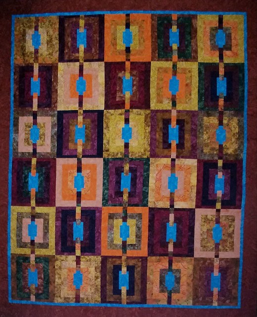 Opportunity Quilt 2019
