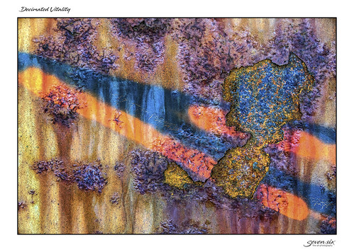 abstract abstractphotography abstractart accidentalart art artistic beautiful beauty colors colorful closeup cybershot sony rx10iii rx10m3 orange pink blue rust rusty rusted pretty old forgotten texture bright