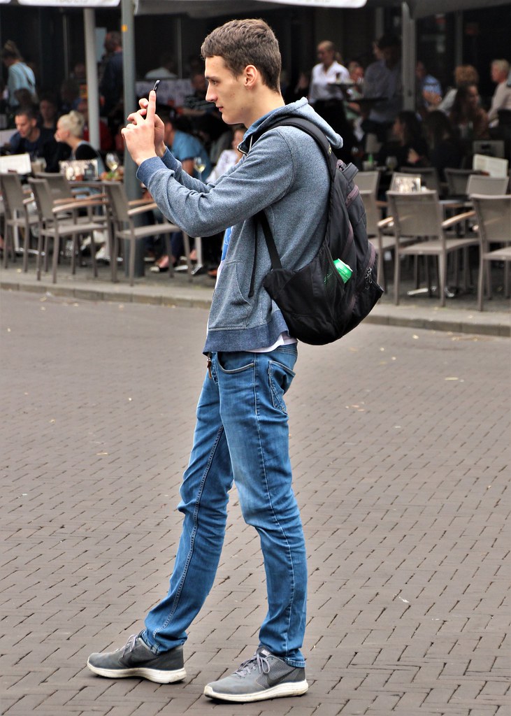 Take a Picture | Skinny Guy Lover | Flickr