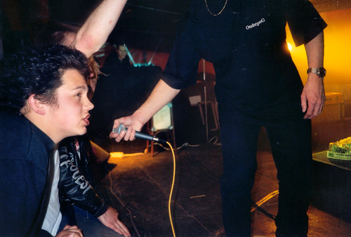 FD 1998 - 078 | by Poppodium Jailhouse