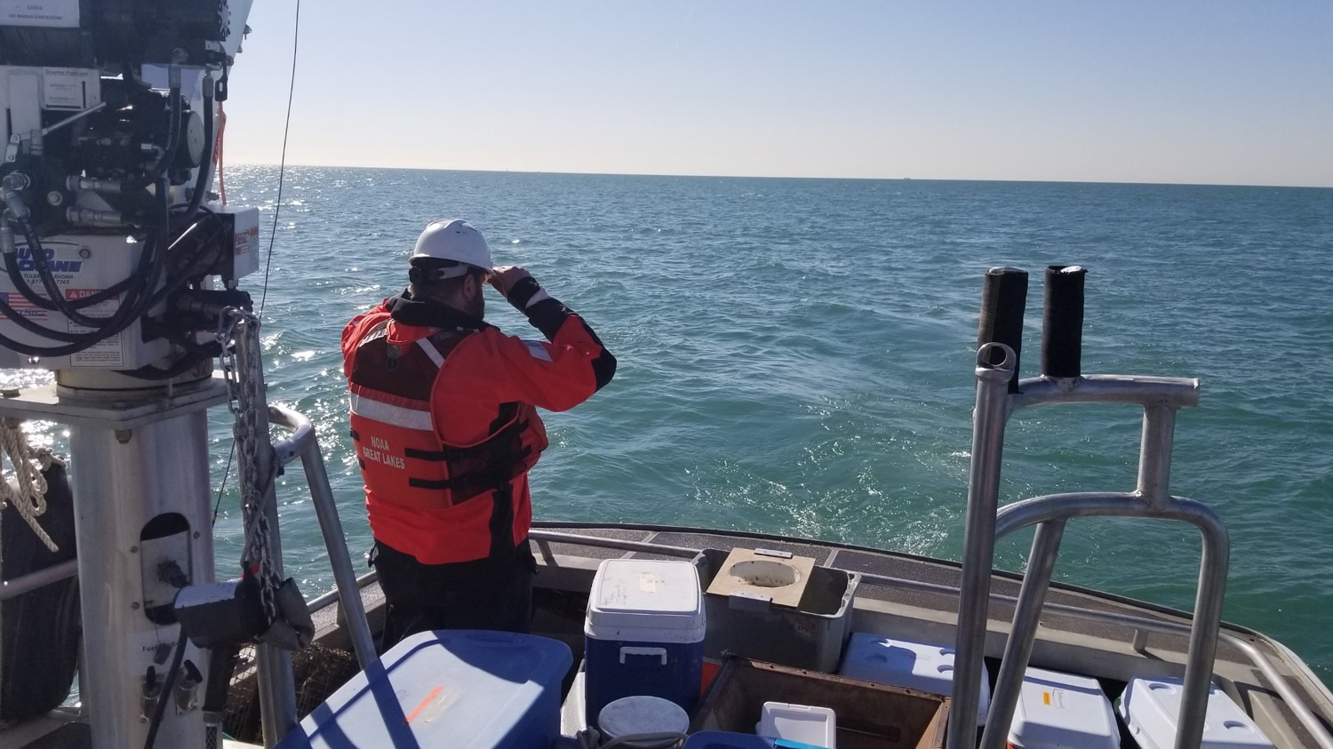 2018 CIGLR Photo Contest