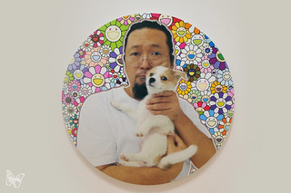 Takashi Murakami - GYATEI2
