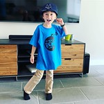 by bartlewife - I love this kid ❤️