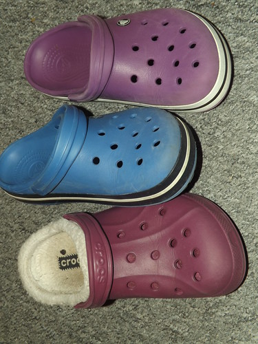 crocs | by crocsfan