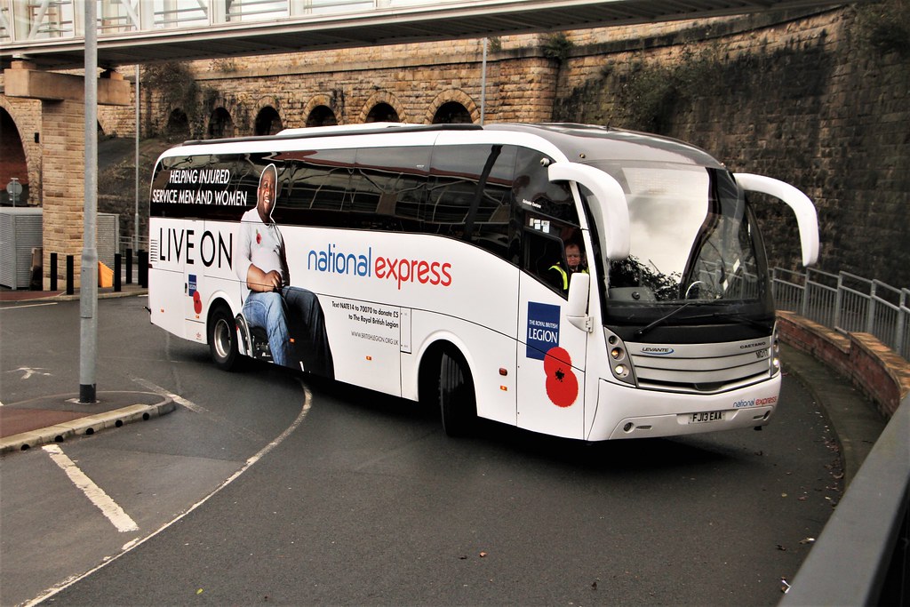 De Courcey, FJ13 EAA (MD17) | De Courcey, Coventry, National… | Flickr