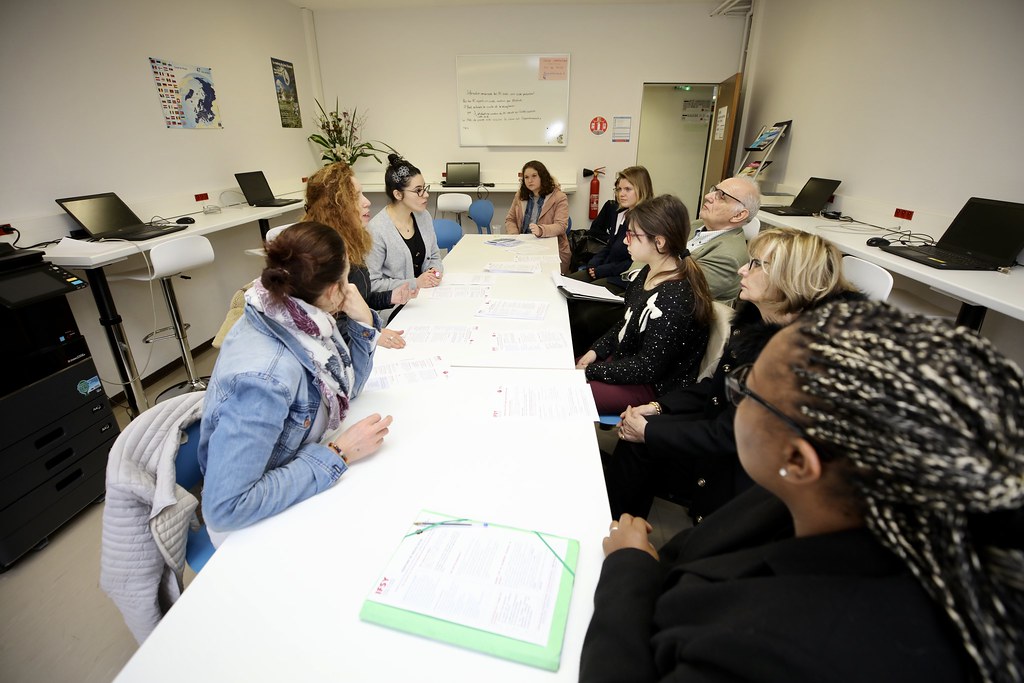 IFSY : Institut de Formation Sociale des Yvelines
