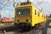 708 306-6 [k] Revisionstriebwagen Hbf Heilbronn