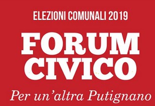 forum civico putignano