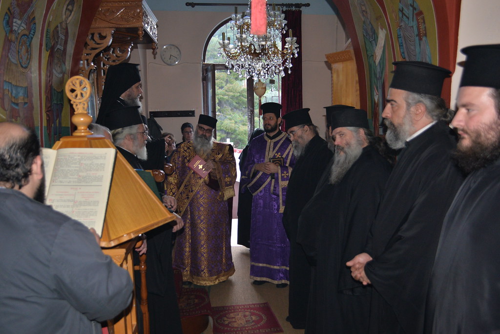 Γ΄ ΚΑΤΑΝΥΚΤΙΚΟΣ ΕΣΠΕΡΙΝΟΣ 2019