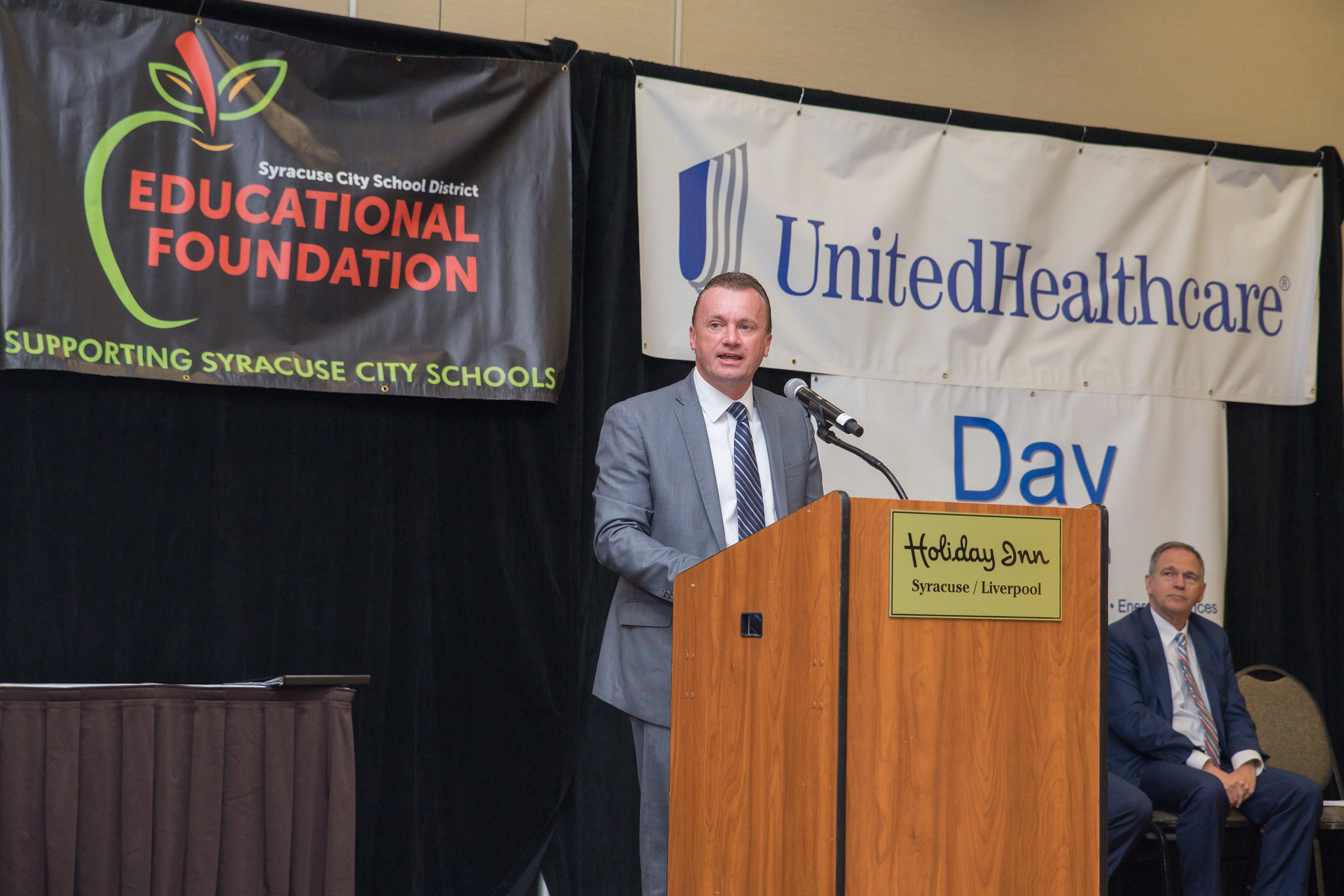 Educational Foundation 16th Annual Recognition Breakfast 2019