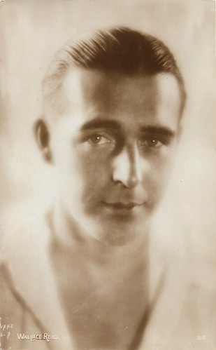 Wallace Reid