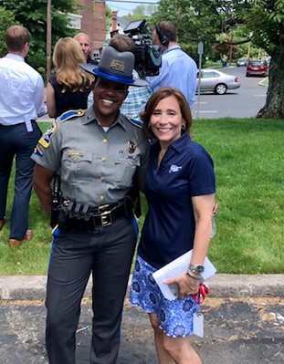 Traffic Safety Partners | by amyparm