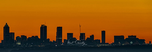 City Awakening | by 4 Pete Seek