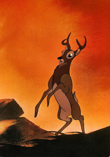 Bambi (1942)