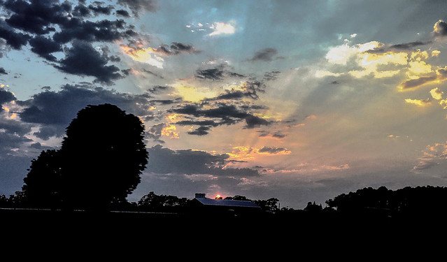 Sunrise at Showgrounds Bundaberg_edited