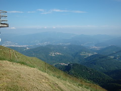Monte Lema 2015