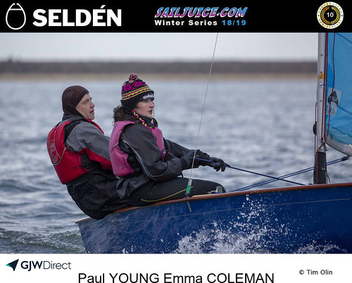 #seldenphotos Paul YOUNG Emma COLEMAN