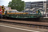 Schweerbau [c] Plattformwagen Hbf Heilbronn