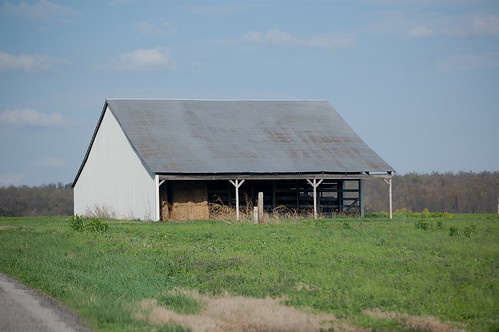 barn caldwellcounty kentucky rural farm bluegrassstate