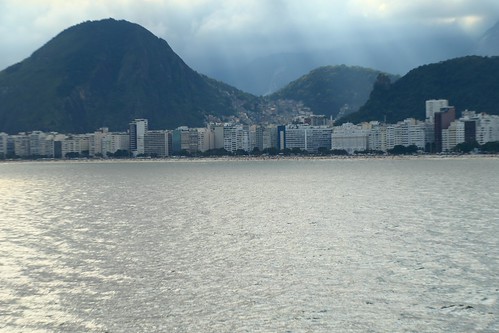 South African City