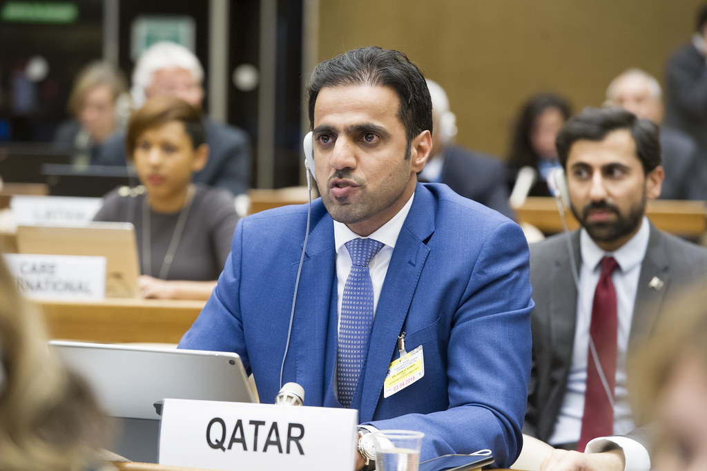 Qatar to rehabilitate Yemen power plant