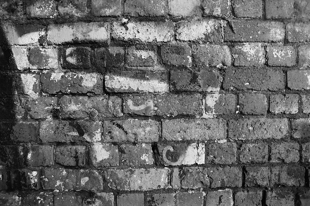 13 Barnsley Main colliery brick
