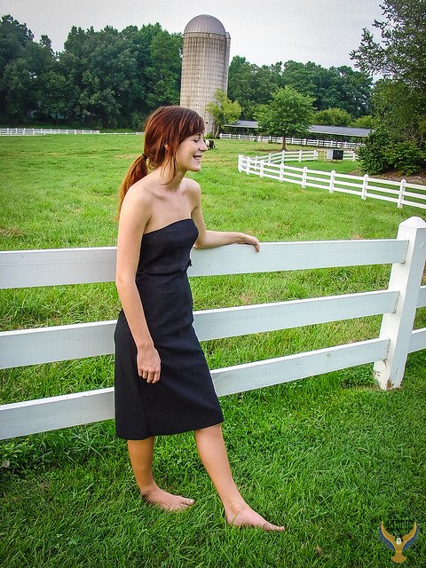 Pretty Redhead Country Girl North Carolina Chapel Hill Portrait Photography!  Beautiful Redhead Woman Golden Ratio Composition Lifestyle Portrait Photoshoot! Gorgeous Long Red Hair Fitness Model Countryside Farm Shoot 45EPIC 45SURF dx4/dt=ic