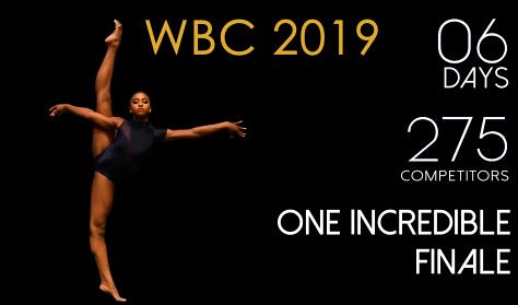 The World Ballet Competition & Gala Performance