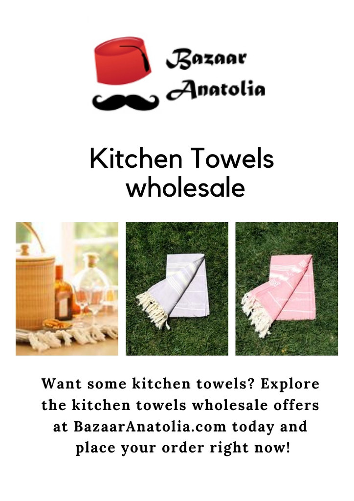 Kitchen Towels Wholesale Want Some Kitchen Towels Explore Flickr