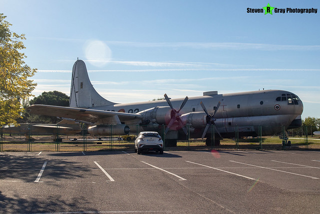 TK1-3-123-03---16971---Spanish-Air-Force---Boeing-KC-97L-Stratofreighter---Madrid---181007---Steven-Gray---IMG_1202-watermarked