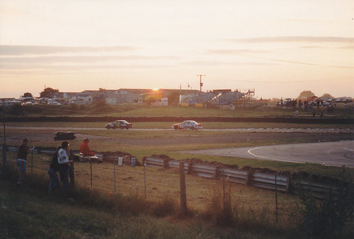 1993 willhire 24hours snetterton uk motorsport endurance cars
