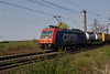 482 042-9 [a] SBB Cargo zwischen Ladenburg und M-Friedrichsfeld