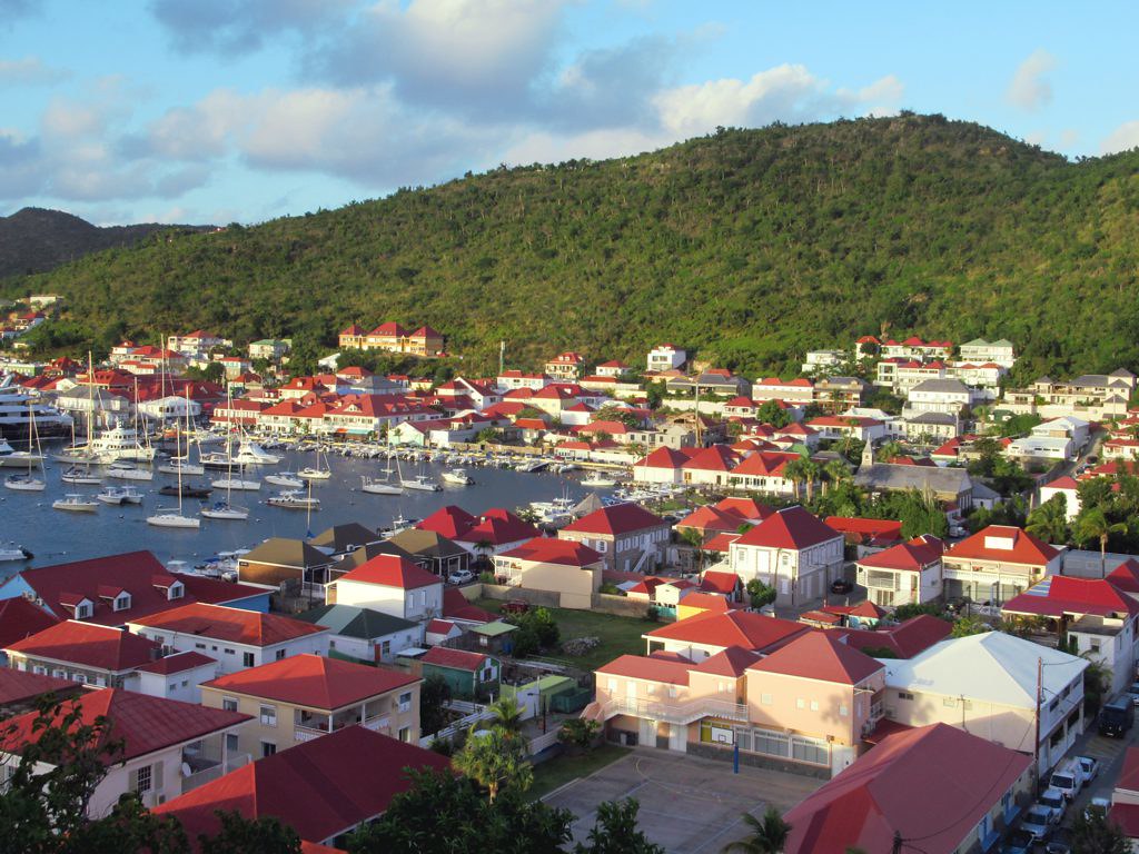 Gustavia | Gustavia, St. Barts, Eastern Caribbean, was a Swe… | Flickr