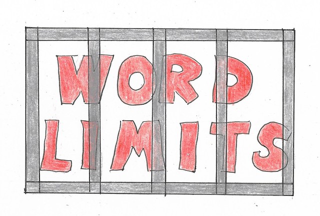 word limits