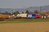 482 030-4 [aa] SBB Cargo zwischen Ladenburg und M-Friedrichsfeld