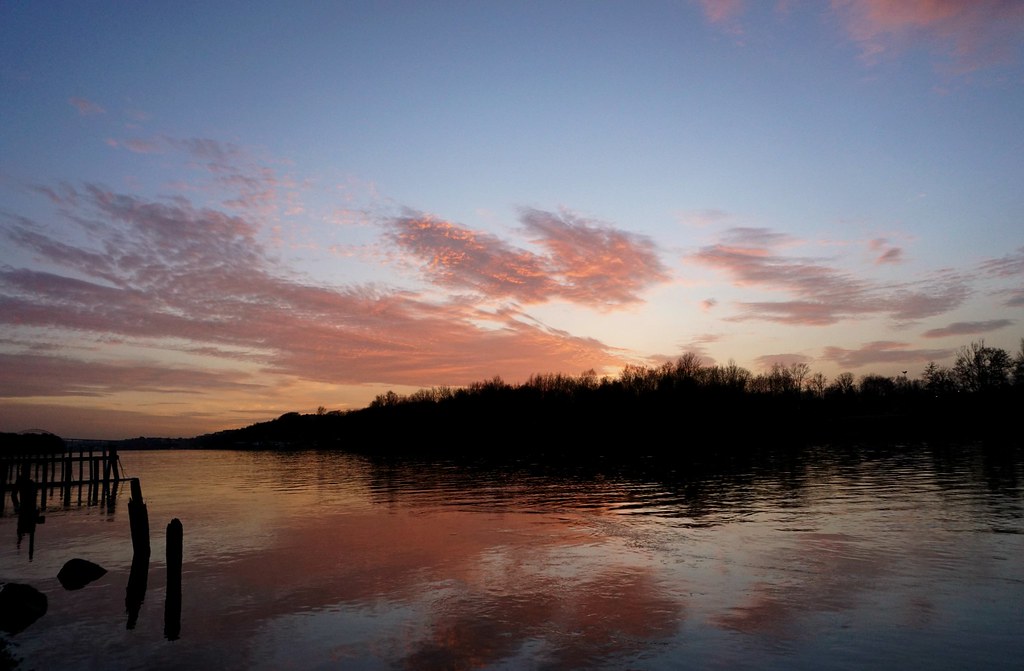 Still waters run deep | Ann-Karin Beheim | Flickr