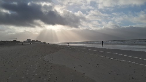Strand Beach