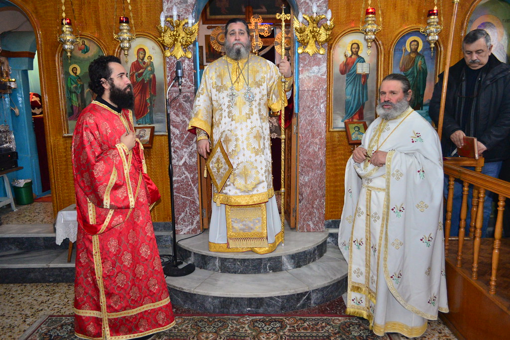 Αγ. Διονυσίου 2018.
