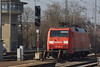 152 042-8 [b] Hbf Heilbronn - 30.03.2009
