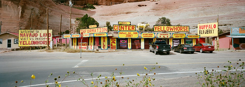 Yellowhorse Trading Post | by Travis Estell