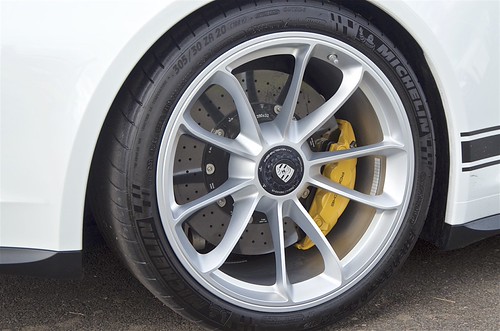 N/S/F Wheel on a Porsche 911 911R | N/S/F Wheel on a Porsche… | Flickr