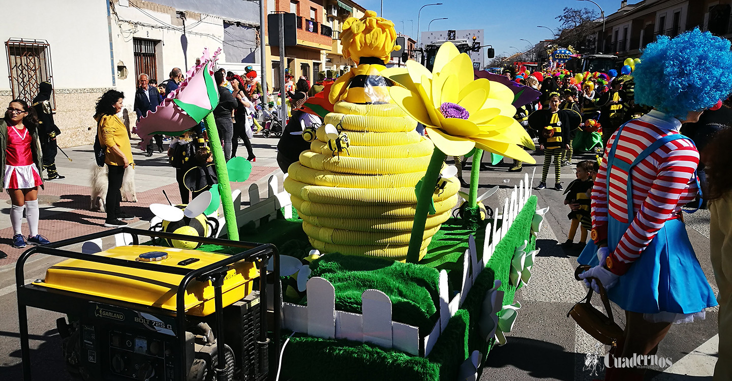 Carnaval-Tomelloso-2019-Desfile-Colegios (140) copia