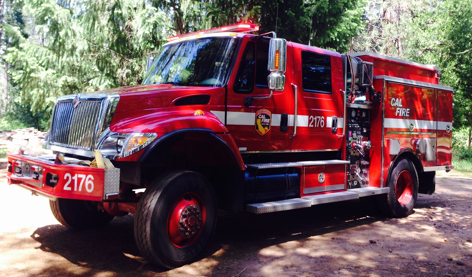 Wildland Apparatus | Flickr
