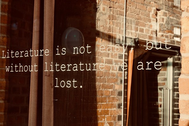 001/365.2019: literature
