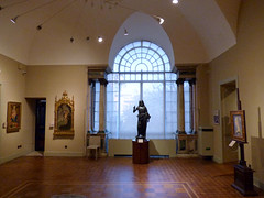 Milan - Museo Poldi Pezzoli (13)