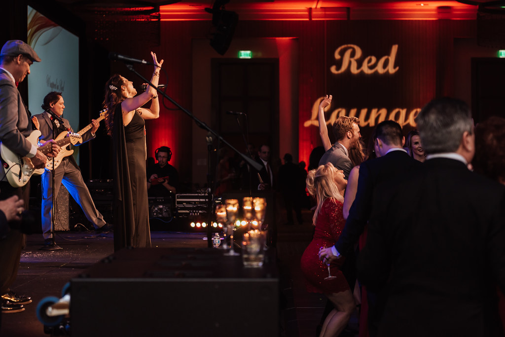 2019 Wrapped in Red Gala - Photos by Christine Mueller | Flickr