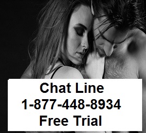Free canton chat line phone numbers