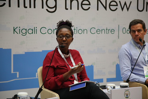 Third National Urban Forum | by Ministry of Environment - Rwanda