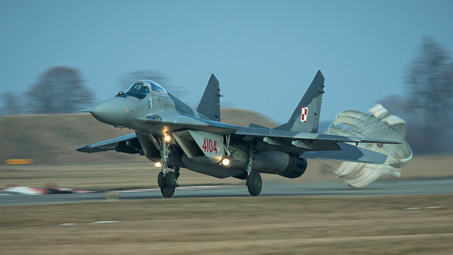 MiG-29G